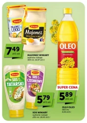 Tydzień pełen świeżości – moje sklepy