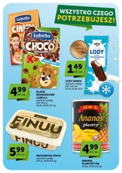 Tydzień pełen świeżości – moje sklepy