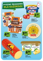 Tydzień pełen świeżości – moje sklepy