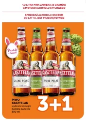 Tydzień pełen świeżości – moje sklepy