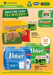 Kulinarne inspiracje - moje sklepy