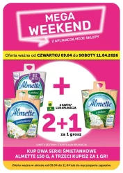 Kulinarne inspiracje - moje sklepy