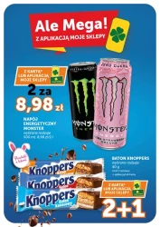 Kulinarne inspiracje - moje sklepy