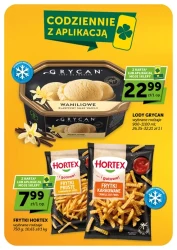 Kulinarne inspiracje - moje sklepy