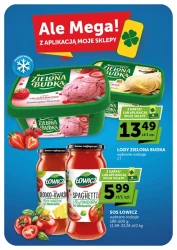 Kulinarne inspiracje - moje sklepy