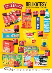 Tanie smaki – Delisso