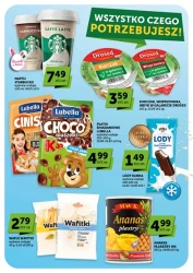 Kulinarne inspiracje - moje sklepy