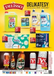 Tanie smaki – Delisso