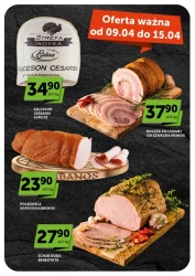 Kulinarne inspiracje - moje sklepy