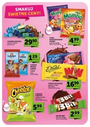 Kulinarne inspiracje - moje sklepy