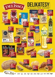 Tanie smaki – Delisso