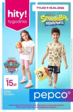 Super hity – Pepco