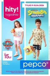 Super hity – Pepco