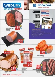 Świeże okazje – Mokpol