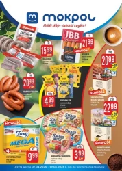 Świeże okazje – Mokpol