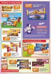 Dobre zakupy – PSS Społem Częstochowa