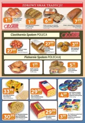 Dobre zakupy – PSS Społem Częstochowa