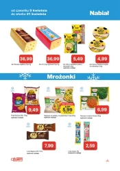 Pełen koszyk – Społem Olsztyn