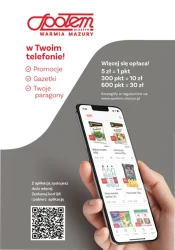 Pełen koszyk – Społem Olsztyn