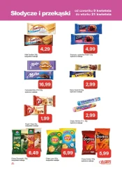 Pełen koszyk – Społem Olsztyn