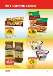 Pełen koszyk – Społem Olsztyn