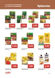 Pełen koszyk – Społem Olsztyn