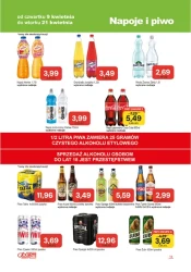 Pełen koszyk – Społem Olsztyn