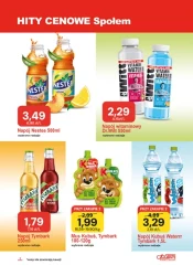 Pełen koszyk – Społem Olsztyn