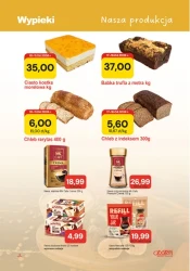 Pełen koszyk – Społem Olsztyn