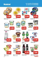 Pełen koszyk – Społem Olsztyn