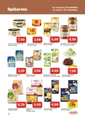 Pełen koszyk – Społem Olsztyn