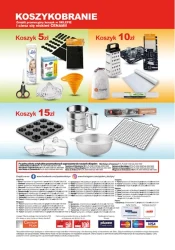 Pełen koszyk – Społem Olsztyn