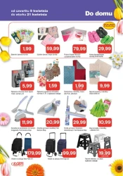 Pełen koszyk – Społem Olsztyn