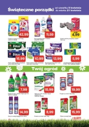 Pełen koszyk – Społem Olsztyn