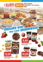 Pełen koszyk – Społem Olsztyn