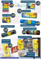 Zakupy na plus – Hala Banacha