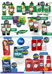 Zakupy na plus – Hala Banacha