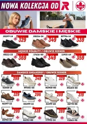 Zakupy na plus – Hala Banacha