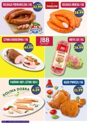 Tanie zakupy – Hala Banacha