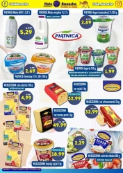 Tanie zakupy – Hala Banacha