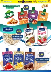 Tanie zakupy – Hala Banacha