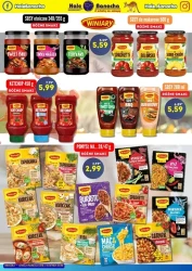 Tanie zakupy – Hala Banacha