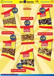 Tanie zakupy – Hala Banacha