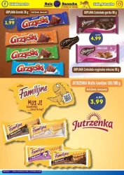 Tanie zakupy – Hala Banacha