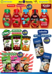 Tanie zakupy – Hala Banacha