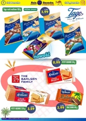 Tanie zakupy – Hala Banacha