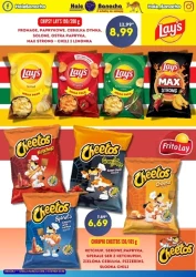 Tanie zakupy – Hala Banacha