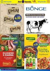 Tanie zakupy – Hala Banacha