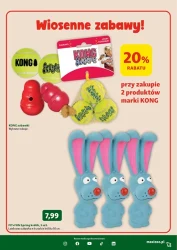 Dla Twojego pupila – Maxi ZOO