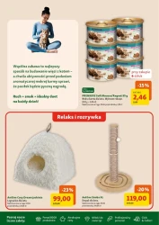 Dla Twojego pupila – Maxi ZOO